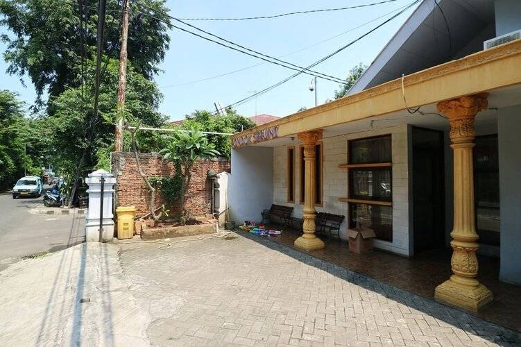 Pondok Seruni