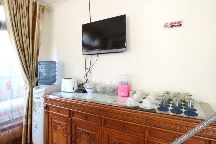 Pondok Seruni