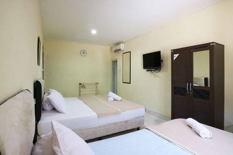Pondok Seruni