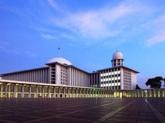 Pondok Seruni