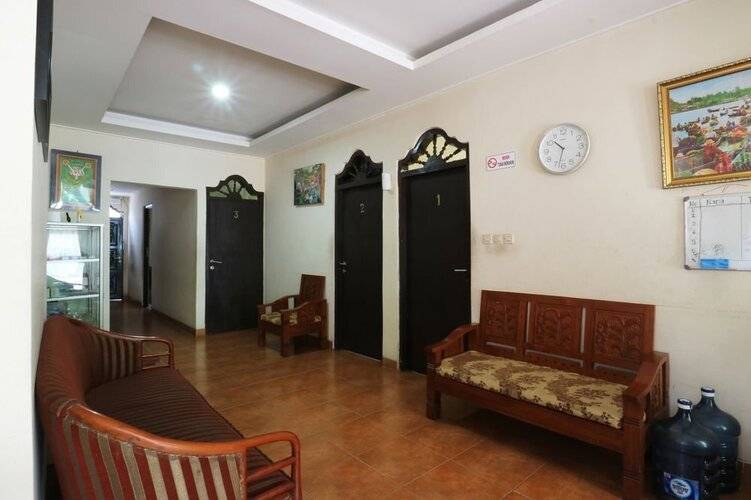 Pondok Seruni