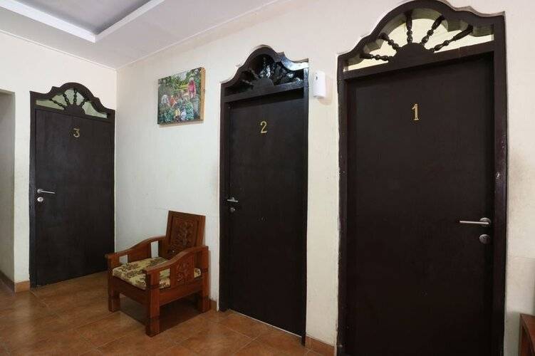 Pondok Seruni
