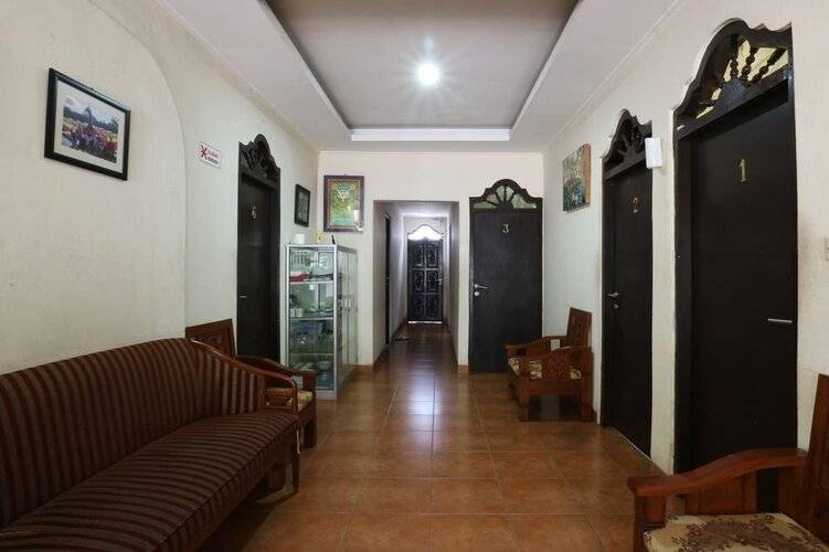 Pondok Seruni