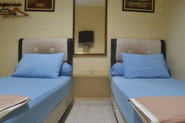 Pondok Seruni