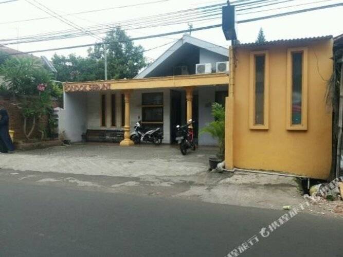 Pondok Seruni