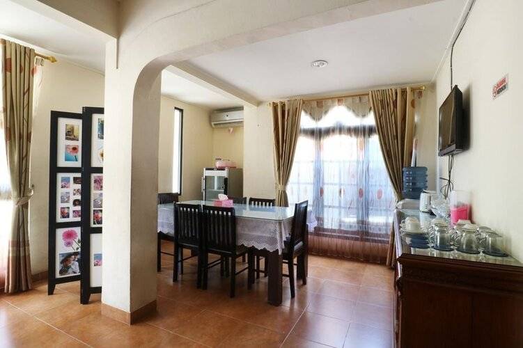 Pondok Seruni