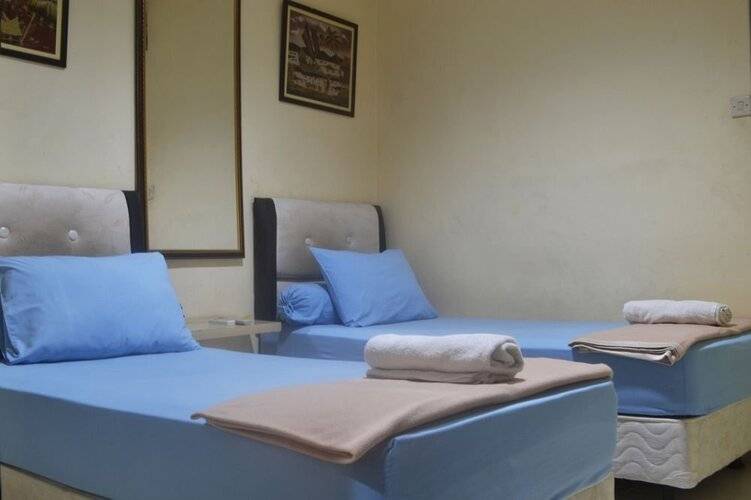 Pondok Seruni