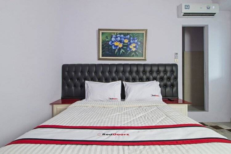 Reddoorz Plus @ Guntur Raya Setiabudi