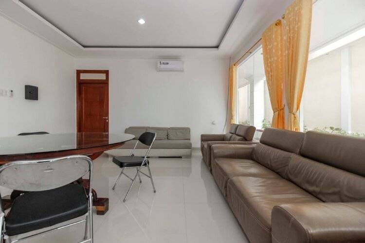 Reddoorz Premium @ Gandaria Jagakarsa