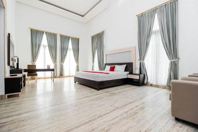 Reddoorz Premium @ Gandaria Jagakarsa