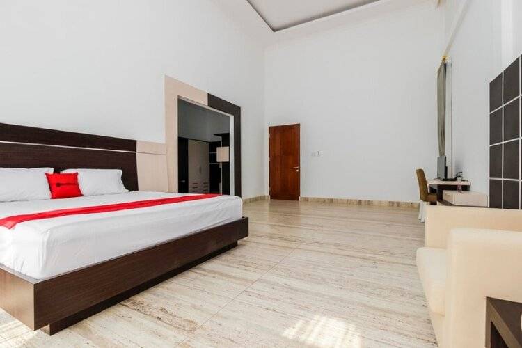 Reddoorz Premium @ Gandaria Jagakarsa