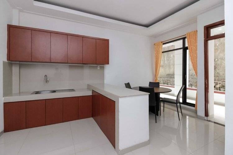 Reddoorz Premium @ Gandaria Jagakarsa