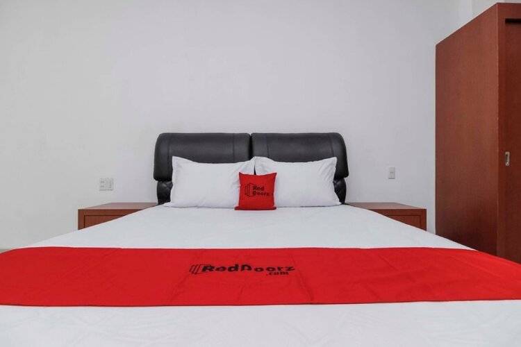 Reddoorz Premium @ Gandaria Jagakarsa