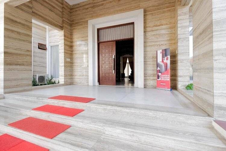 Reddoorz Premium @ Gandaria Jagakarsa