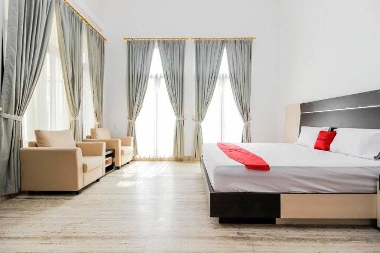 Reddoorz Premium @ Gandaria Jagakarsa