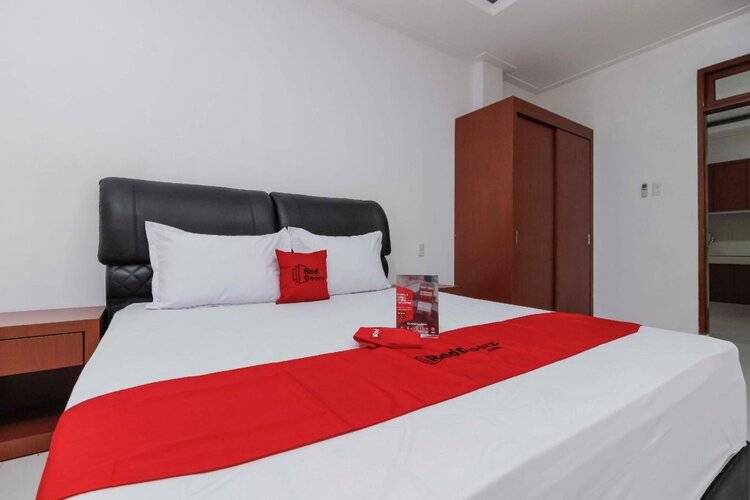 Reddoorz Premium @ Gandaria Jagakarsa