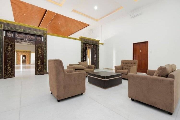 Reddoorz Premium @ Gandaria Jagakarsa