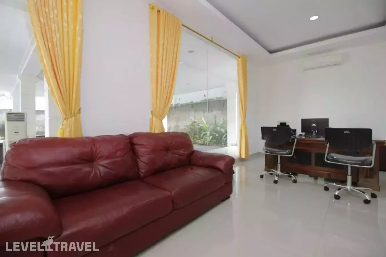 Reddoorz Premium @ Gandaria Jagakarsa