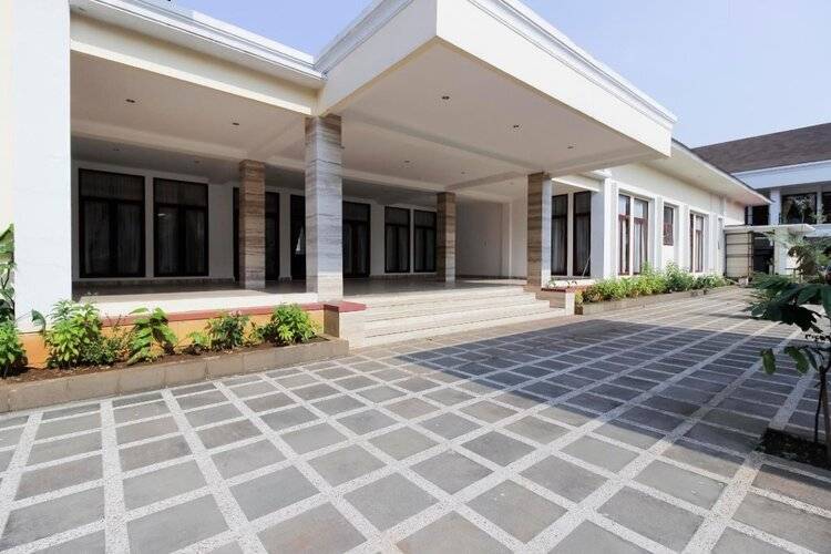 Reddoorz Premium @ Gandaria Jagakarsa