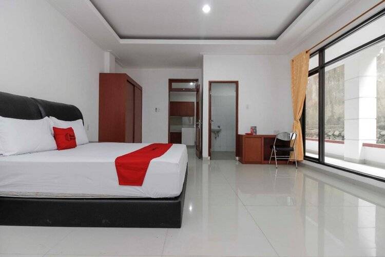 Reddoorz Premium @ Gandaria Jagakarsa