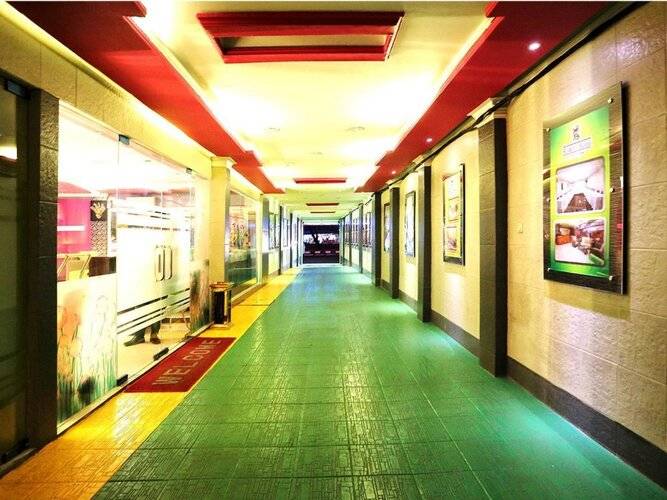 Ro&Vi Hotel Boutique