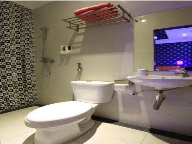 Ro&Vi Hotel Boutique