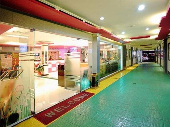 Ro&Vi Hotel Boutique