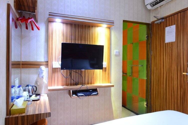 Ro&Vi Hotel Boutique