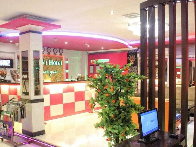 Ro&Vi Hotel Boutique