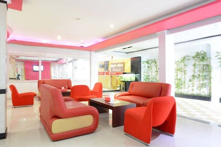 Ro&Vi Hotel Boutique