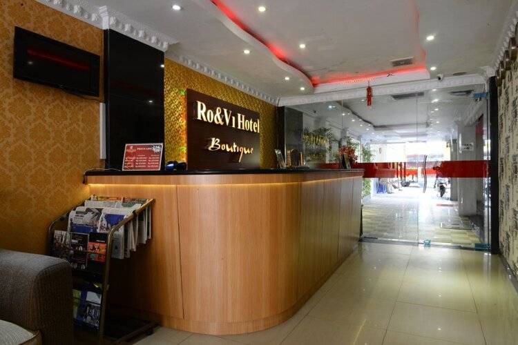 Ro&Vi Hotel Boutique