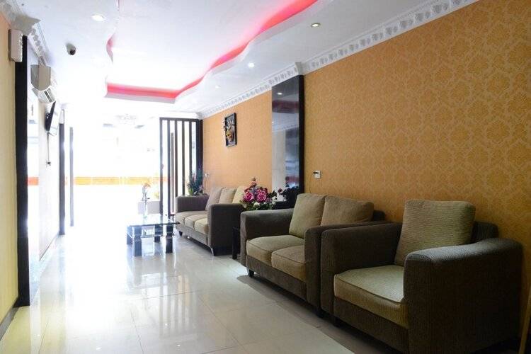 Ro&Vi Hotel Boutique