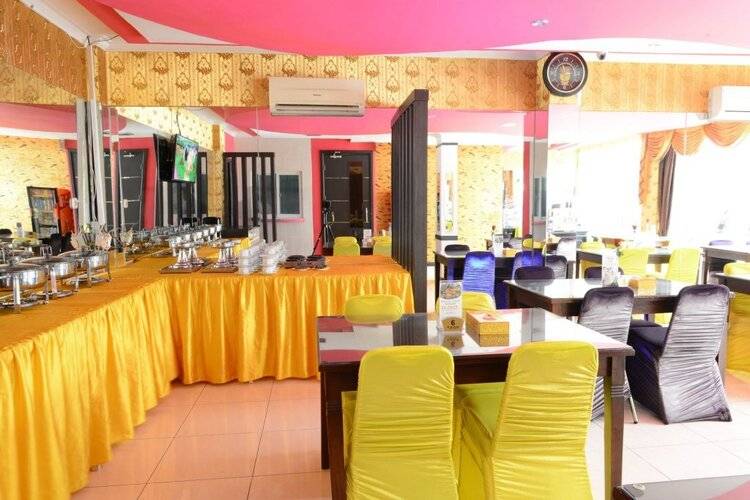 Ro&Vi Hotel Boutique