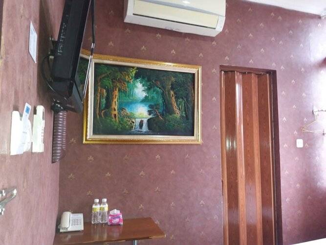 Rumah Shinta