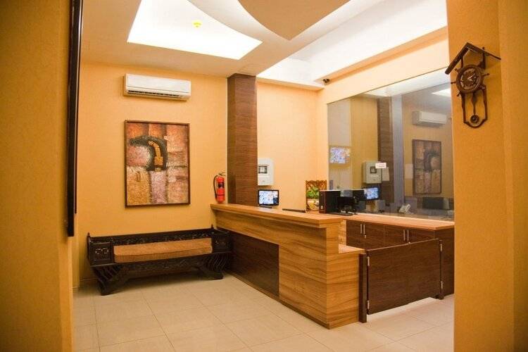 Rumah Shinta