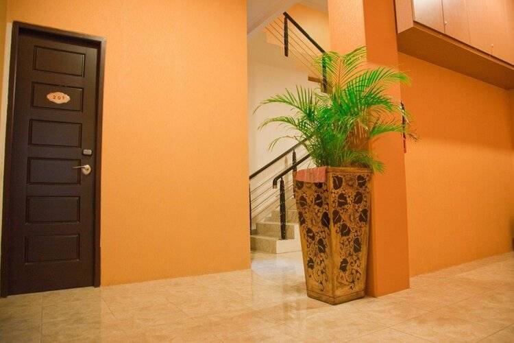 Rumah Shinta