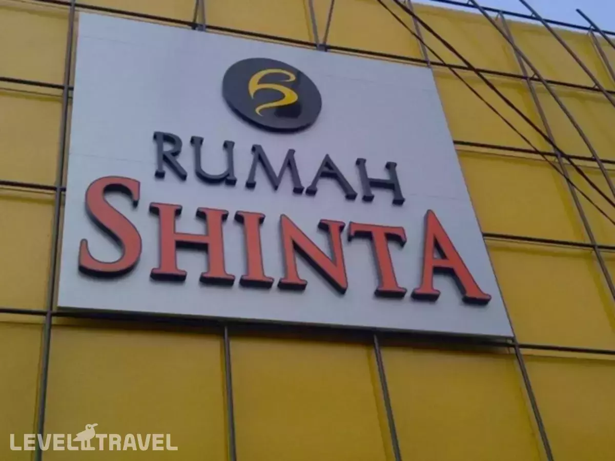 Rumah Shinta