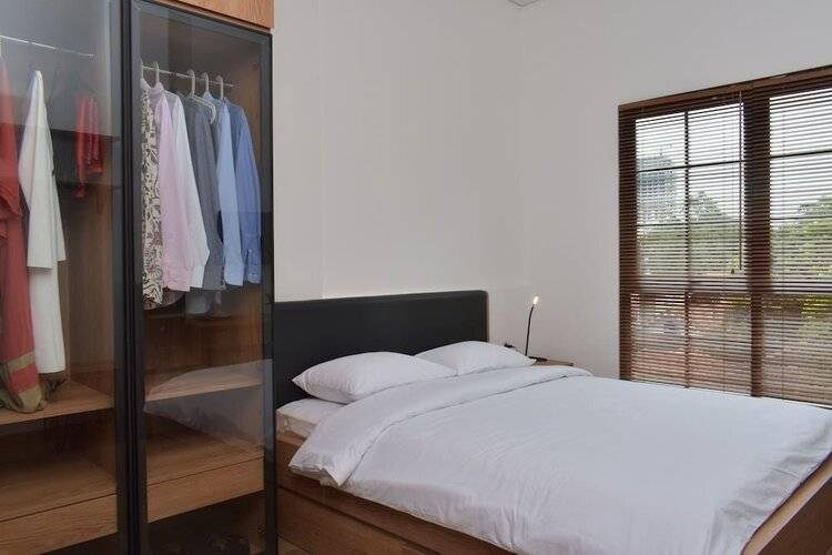 Rumanami Residence
