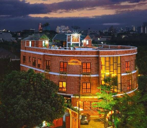 Rumanami Residence