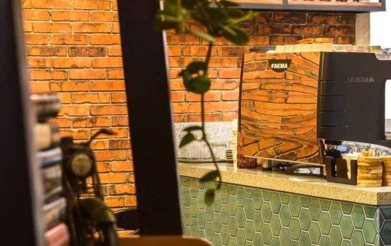 Rumanami Residence