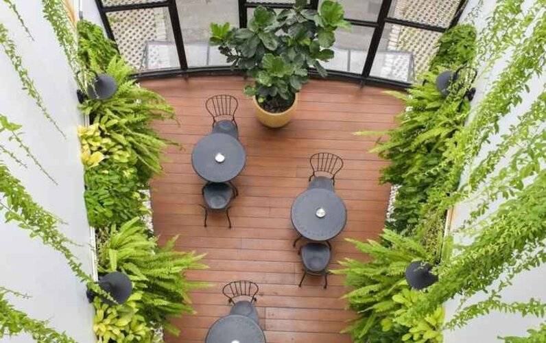 Rumanami Residence