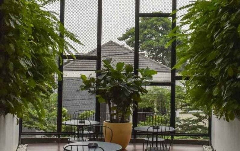 Rumanami Residence
