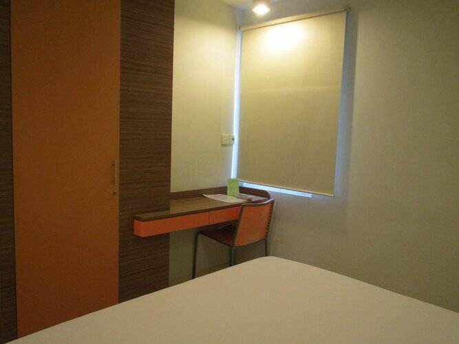 Studio One Hotel