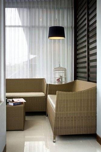 Studio One Hotel