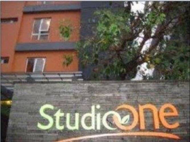 Studio One Hotel
