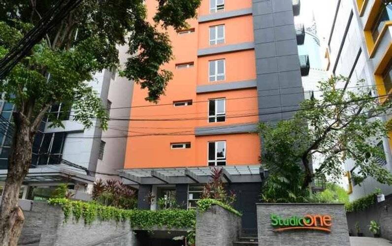 Studio One Hotel