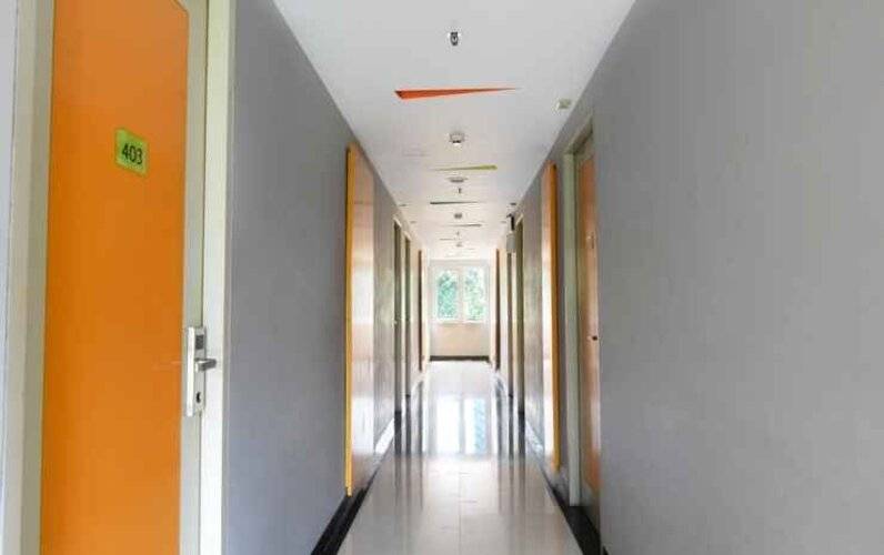 Studio One Hotel