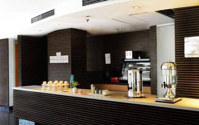 Studio One Hotel