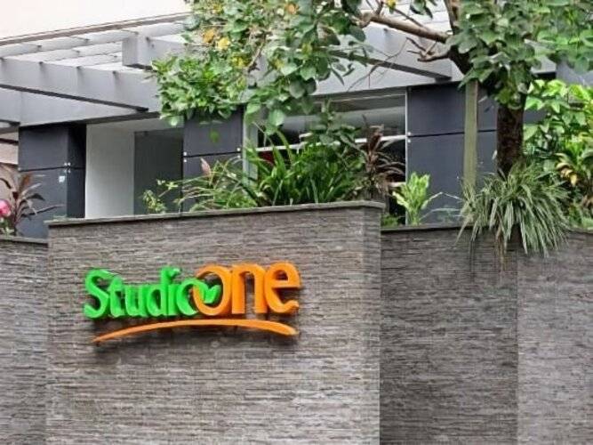 Studio One Hotel