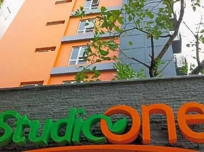 Studio One Hotel